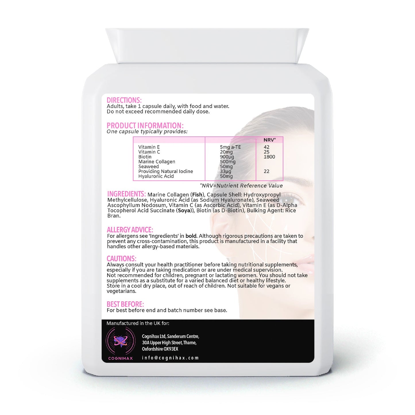 collagen and hyaluronic acid benefits