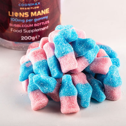 Picture of Lions mane gummies 