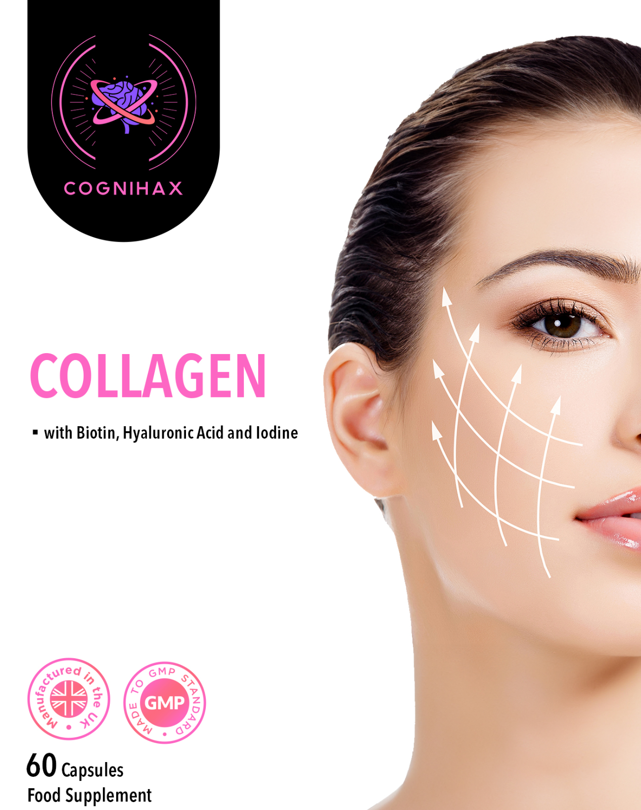 collagen and hyaluronic acid benefits