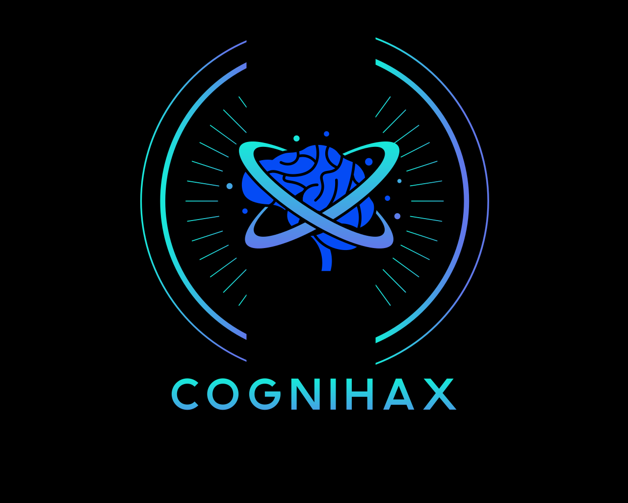 COGNIHAX | Brain fog supplements | Brain Supplements